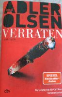 Adler Olsen Verraten Thriller Spiegel Bestseller neu Rheinland-Pfalz - Mainz Vorschau