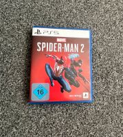 Spider man 2 für die PlayStation 5 Hamburg-Mitte - Hamburg Horn Vorschau