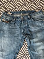 Diesel Jeans Larkee Größe 36 Wiesbaden - Erbenheim Vorschau