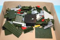 Klemmbausteine kompatibel mit Lego 310g über 270 Teile Hessen - Rüsselsheim Vorschau