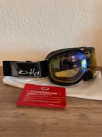 Oakley Skibrille / Schneebrille / Snowboardbrille Damen/Kinder Schwerin - Altstadt Vorschau