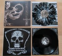 Goatwhore Doppelpack Vinyl Hessen - Rodgau Vorschau