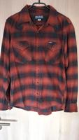 Flanell Hemd Iron Heart Flannel Shirt Niedersachsen - Bissendorf Vorschau