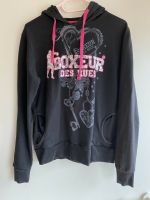 Boxeur des Rues Damen Hoodie Rheinland-Pfalz - Thaleischweiler-Fröschen Vorschau