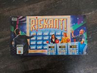 Riskant! Gesellschaftsspiel Brettspiel Bochum - Bochum-Süd Vorschau