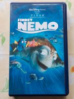Findet Nemo VHS, Videokassette Niedersachsen - Einbeck Vorschau