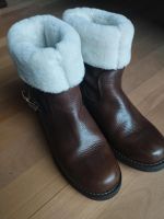 Leder Stiefel Niedersachsen - Melle Vorschau