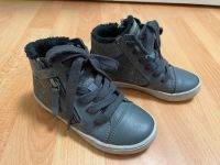 Schnürschuhe GEOX J Gisli, weiches Warmfutter, Gr. 28 Berlin - Steglitz Vorschau