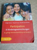 Lehrbuch Partizipation im Kindergarten für angehende Erzieher/spa Schleswig-Holstein - Beringstedt Vorschau