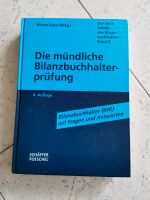 Die mündliche Bilanzbuchhalterprüfung Baden-Württemberg - Mühlhausen-Ehingen Vorschau