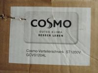 Cosmo Verteilerschrank z. B. für Fußbodenheizung Rheinland-Pfalz - Lehmen Vorschau