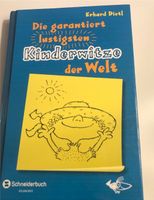 Buch „Die garantiert lustigsten Kinderwitze der Welt" Frankfurt am Main - Eschersheim Vorschau