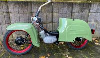 Simson Schwalbe KR 51/1 63ccm Projekt Komplett, KBA Papiere Nordrhein-Westfalen - Solingen Vorschau