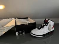 Nike Air Jordan Retro 2 Nordrhein-Westfalen - Remscheid Vorschau