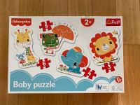Kinderpuzzle Baby Puzzle Bayern - Aiterhofen Vorschau