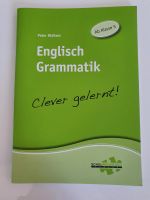 Heft, Englisch Grammatik, ab Klasse 5 Rheinland-Pfalz - Kaisersesch Vorschau