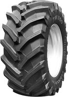 710/70R38 Trelleborg Neu TM800 Fendt John Deere Case IH Deutz Niedersachsen - Rieste Vorschau