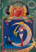 Sailor Moon: Ohne Luna geht es nicht Sachsen-Anhalt - Weißenfels Vorschau