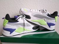 Puma RS Running System 44.5 Sportschuhe Sachsen-Anhalt - Weißenfels Vorschau