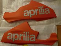 Aprilia RS 125 orig. Aprilia Bugverkleidung NEU Niedersachsen - Wolfenbüttel Vorschau