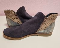 Felmini Ankle Boots, Damen 42, neu Sachsen-Anhalt - Magdeburg Vorschau