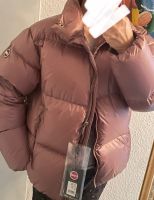 COLMAR  490€ Puffer Daunenjacke Mauve L Bayern - Kirchseeon Vorschau