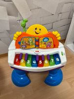 Fisher Price Interactive Baby Grand Piano Bayern - Schwabach Vorschau