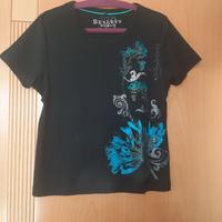 Shirt schwarz Bexleys Bayern - Neufahrn in Niederbayern Vorschau