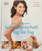 Alles über meine Schwangerschaft Tag für Tag- 1-2-3 Trimester Nordrhein-Westfalen - Ladbergen Vorschau