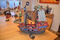 Playmobil Piratenschiff Nordrhein-Westfalen - Viersen Vorschau