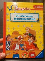 Leserabe Lese-Bilderbuch Antolin Nordrhein-Westfalen - Witten Vorschau