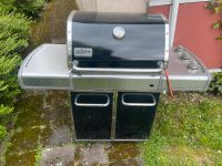 Weber Grill Gneises 1300 !! Selbstabholer !!! Hessen - Kronberg im Taunus Vorschau