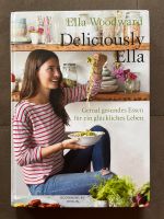 Deliciously Ella Genial gesundes Essen für ein glückliches Leben Thüringen - Jena Vorschau