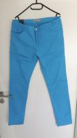 Neue Hose Yessica Skinny blau grösse 44 Brandenburg - Fürstenwalde (Spree) Vorschau