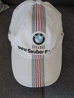 BMW Sauber F 1 Team❌ Kappe * Mütze*** ONE SIZE Nordrhein-Westfalen - Greven Vorschau