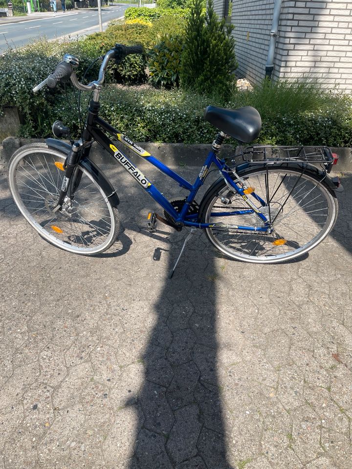 Fahrrad 28 Zoll in Bad Oeynhausen