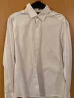 Hemd Eterna Weiß Slim Fit Größe 42 Essen - Essen-Frintrop Vorschau