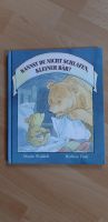 Kannst Du nicht schlafen, kleiner Bär? Martin Waddell Barbara Fir Rheinland-Pfalz - Niederneisen Vorschau
