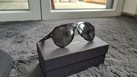 DOLCE & GABBANA Herren Sonnenbrille Lusso Sartoriale Bielefeld - Sennestadt Vorschau