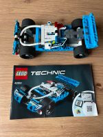 Lego 42091 Technic Polizei-Verfolgungsjagd mit OVP Nordrhein-Westfalen - Bottrop Vorschau