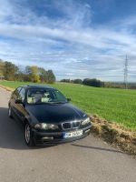 BMW 320d E46 Bayern - Schweitenkirchen Vorschau