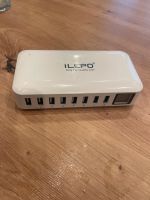 iLEPO USB Smart Charger kaputt Hessen - Bensheim Vorschau