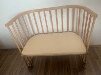 Original Babybay Beistellbett Bayern - Hemau Vorschau