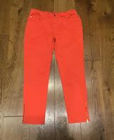Hose Damen Tommy Hilfiger Größe 12 ( EU40 ) zu verkaufen Düsseldorf - Lichtenbroich Vorschau