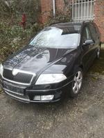 SKODA OCTAVIA KOMBI Saarland - Neunkirchen Vorschau