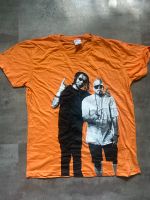 Megapark NEU candela Squash SHIRT XL orange Nordrhein-Westfalen - Oberhausen Vorschau