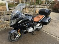 BMW R 1250 RT Baden-Württemberg - Rechberghausen Vorschau