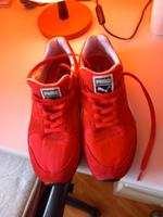 Puma Sport Schuhe Größe 41 Nordrhein-Westfalen - Lüdenscheid Vorschau