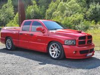 Dodge Ram Srt10 Behindertengerecht Rheinland-Pfalz - Hambuch Eifel Vorschau