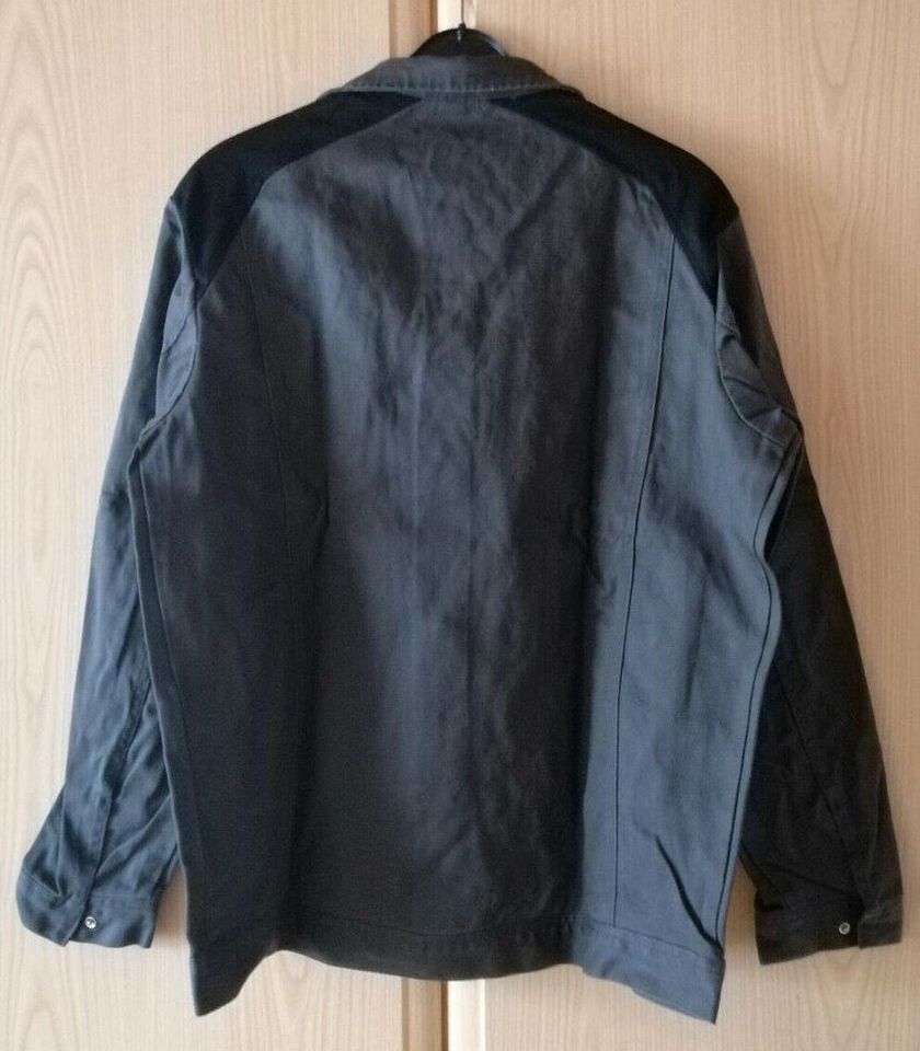 Kübler Workwear Arbeitsjacke Arbeitskleidung Jacke Gr. 52 Neu in Würzburg